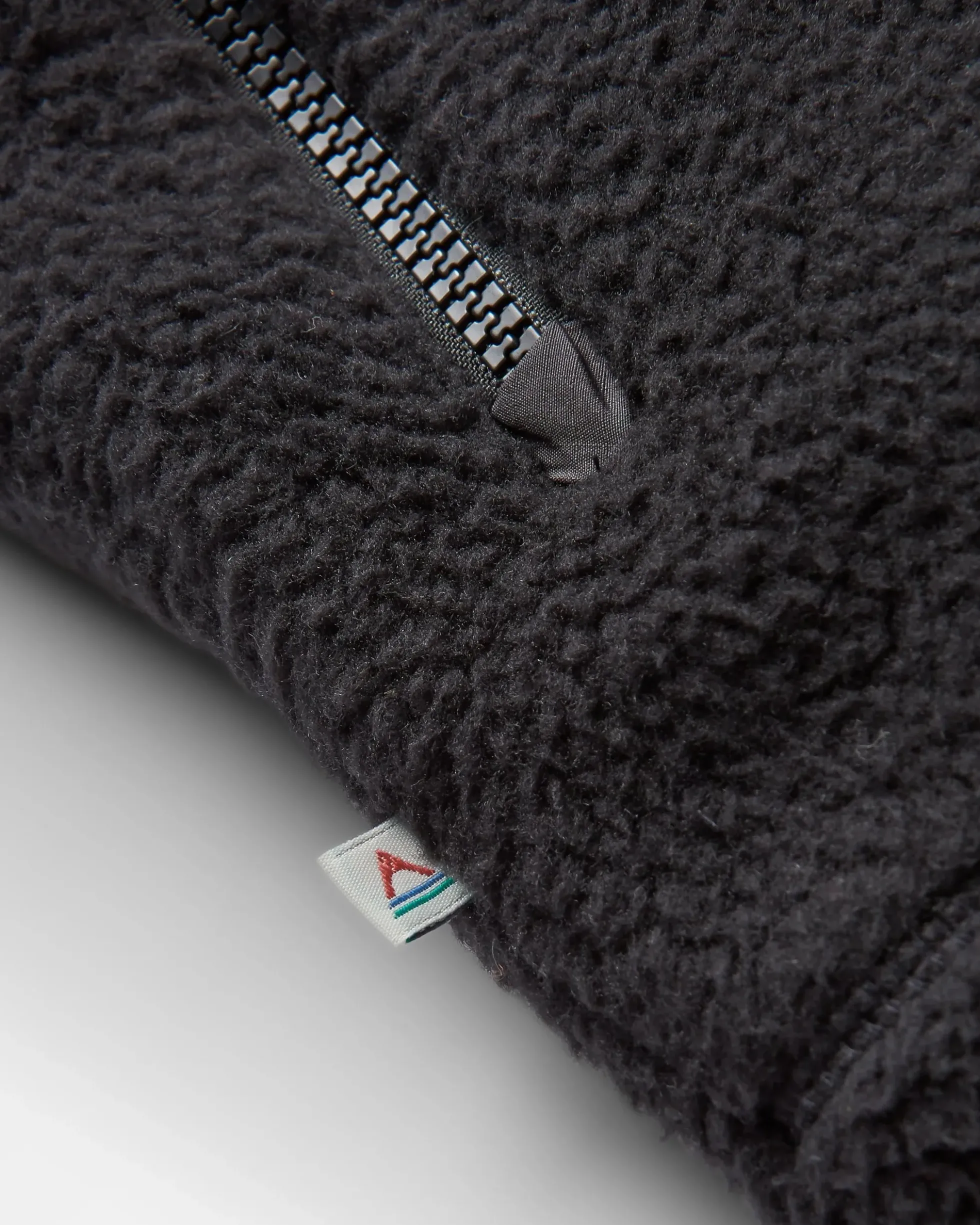 Herren Offgrid Sherpa-Fleece-Top