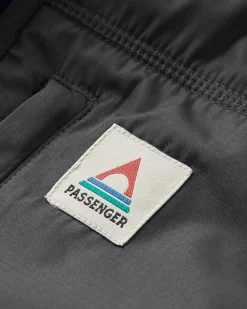 Herren Offgrid 1/2 Zip Sherpa Fleece