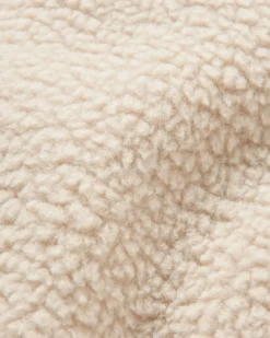 Herren Offgrid 1/2 Zip Sherpa Fleece