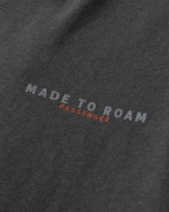 Herren Open Road T-Shirt