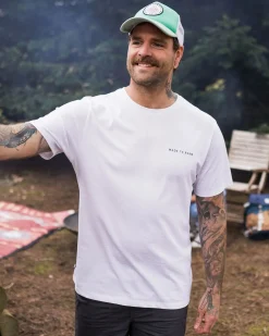 Herren Open Road T-Shirt