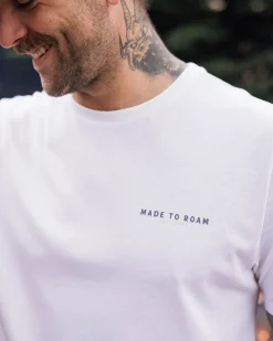 Herren Open Road T-Shirt