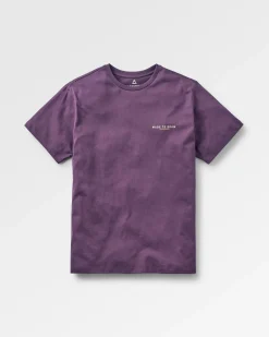 Herren Open Road T-Shirt