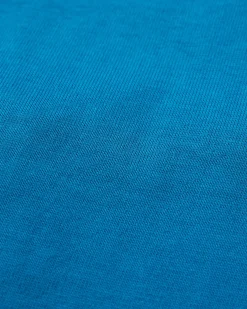 Herren Outdoor-Ausrüstung Bio-Baumwoll-T-Shirt