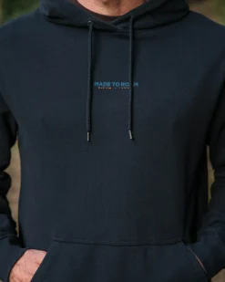 Herren Pace Hoodie