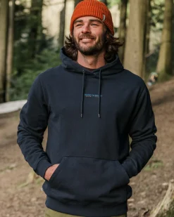 Herren Pace Hoodie