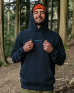 Herren Pace Hoodie