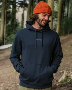 Herren Pace Hoodie