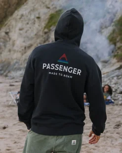 Herren Passenger Hoodie