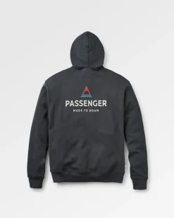Herren Passenger Hoodie