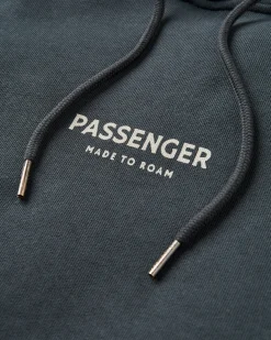 Herren Passenger Hoodie