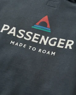Herren Passenger Hoodie