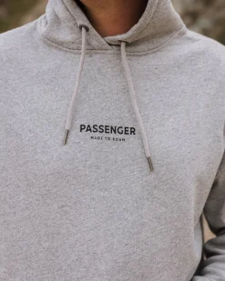 Herren Passenger Hoodie