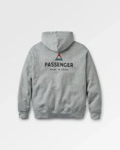 Herren Passenger Hoodie