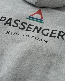 Herren Passenger Hoodie