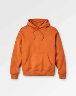 Herren Passenger Hoodie