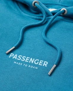Herren Passenger Hoodie