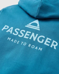 Herren Passenger Hoodie