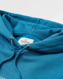 Herren Passenger Hoodie