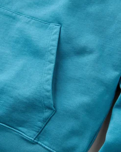 Herren Passenger Relaxed Fit Hoodie