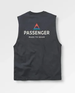 Herren Passenger Top