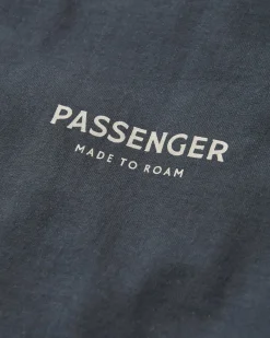 Herren Passenger Top