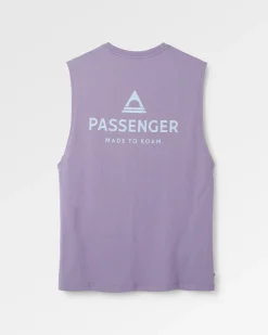 Herren Passenger Top