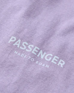 Herren Passenger Top