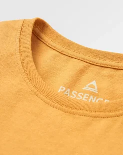 Herren Passenger Top