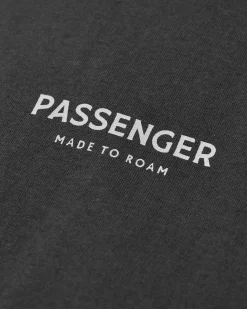 Herren Passenger T-Shirt