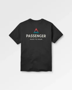Herren Passenger T-Shirt