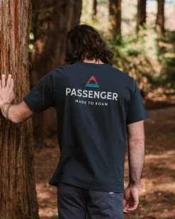 Herren Passenger T-Shirt