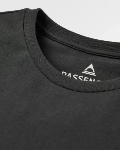 Herren Passenger T-Shirt