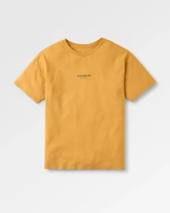 Herren Passenger T-Shirt