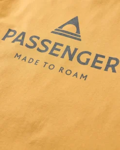 Herren Passenger T-Shirt