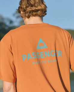 Herren Passenger T-Shirt