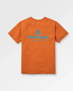 Herren Passenger T-Shirt