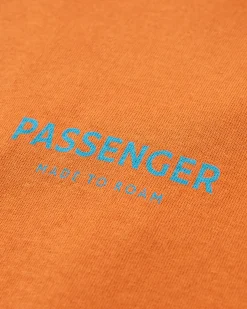 Herren Passenger T-Shirt