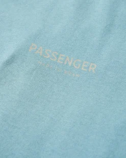 Herren Passenger T-Shirt