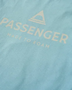 Herren Passenger T-Shirt