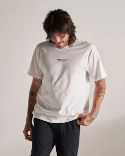 Herren Passenger T-Shirt