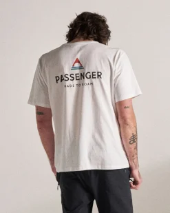Herren Passenger T-Shirt