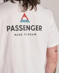 Herren Passenger T-Shirt
