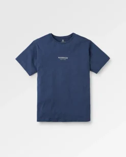 Herren Passenger T-Shirt