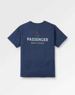 Herren Passenger T-Shirt