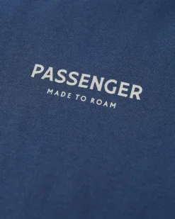 Herren Passenger T-Shirt
