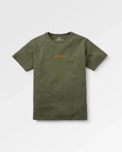 Herren Passenger T-Shirt