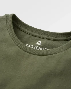 Herren Passenger T-Shirt