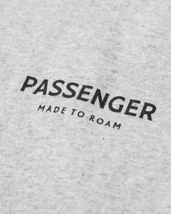 Herren Passenger T-Shirt