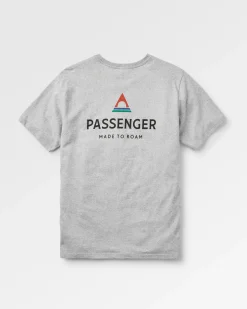 Herren Passenger T-Shirt